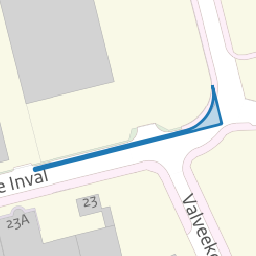 Perceel BDA00-F-1137