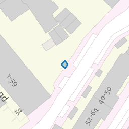 Perceel BDA00-F-1149