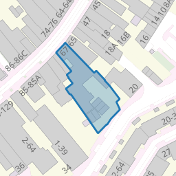 Perceel BDA00-F-1150