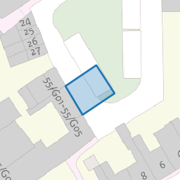 Perceel BDA00-F-1156