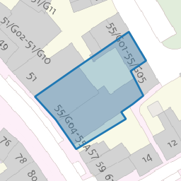 Perceel BDA00-F-1157