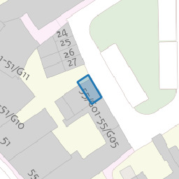 Perceel BDA00-F-1158