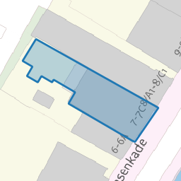 Perceel BDA00-F-1166