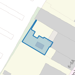 Perceel BDA00-F-1167