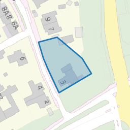 Perceel BDA00-F-1170