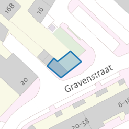 Perceel BDA00-F-1172