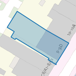 Perceel BDA00-F-1176