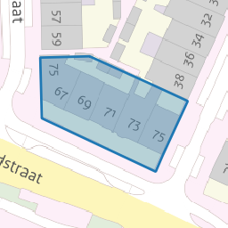 Perceel BDA00-F-1183