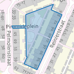 Perceel BDA00-F-1184