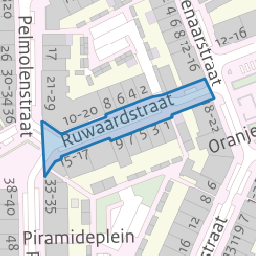 Perceel BDA00-F-1188