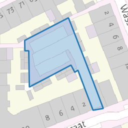 Perceel BDA00-F-1189