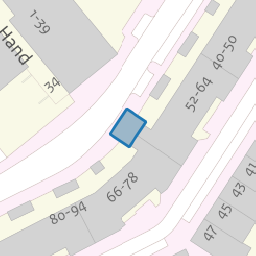 Perceel BDA00-F-1193