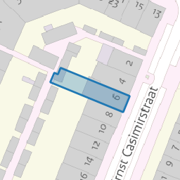 Perceel BDA00-F-1204