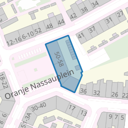 Perceel BDA00-F-1206