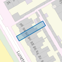 Perceel BDA00-F-1212