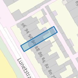 Perceel BDA00-F-1213