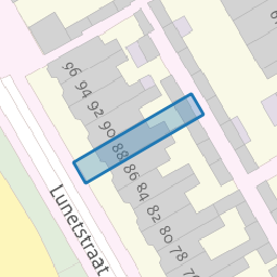 Perceel BDA00-F-1214