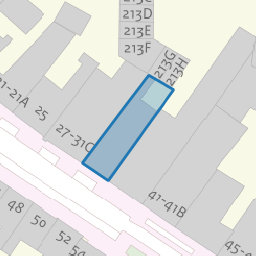 Perceel BDA00-F-1217