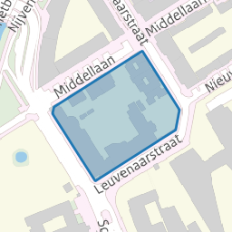 Perceel BDA00-F-1219