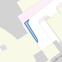 Perceel BDA00-F-1227