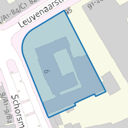 Perceel BDA00-F-1229