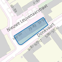 Perceel BDA00-F-1242