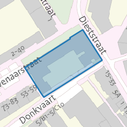 Perceel BDA00-F-1243