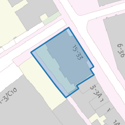 Perceel BDA00-F-1244