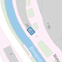 Perceel BDA00-F-1250