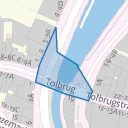 Perceel BDA00-F-1252