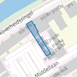 Perceel BDA00-F-1253