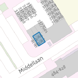 Perceel BDA00-F-1257