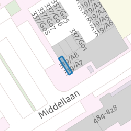 Perceel BDA00-F-1259