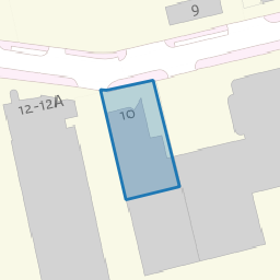 Perceel BDA00-F-1265