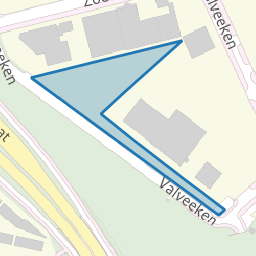 Perceel BDA00-F-1270