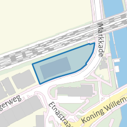 Perceel BDA00-F-1272