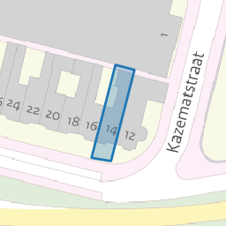 Perceel BDA00-F-1276