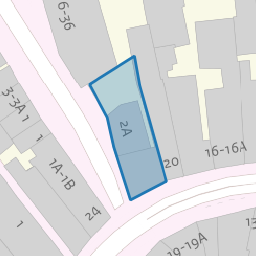 Perceel BDA00-F-1282