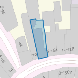 Perceel BDA00-F-1284