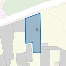 Perceel BDA00-F-1286