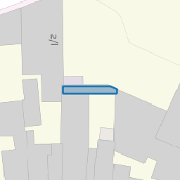 Perceel BDA00-F-1287