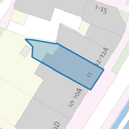 Perceel BDA00-F-1291