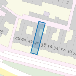 Perceel BDA00-F-1297