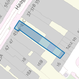 Perceel BDA00-F-1300