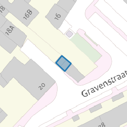 Perceel BDA00-F-1303