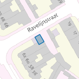 Perceel BDA00-F-1307