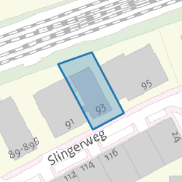 Perceel BDA00-F-1312