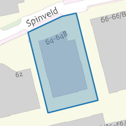 Perceel BDA00-F-1313