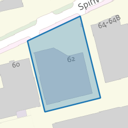 Perceel BDA00-F-1314