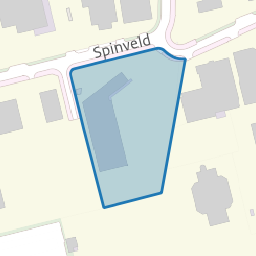 Perceel BDA00-F-1315